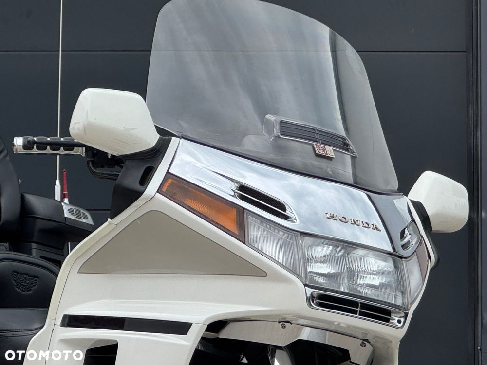 Honda GL - 3