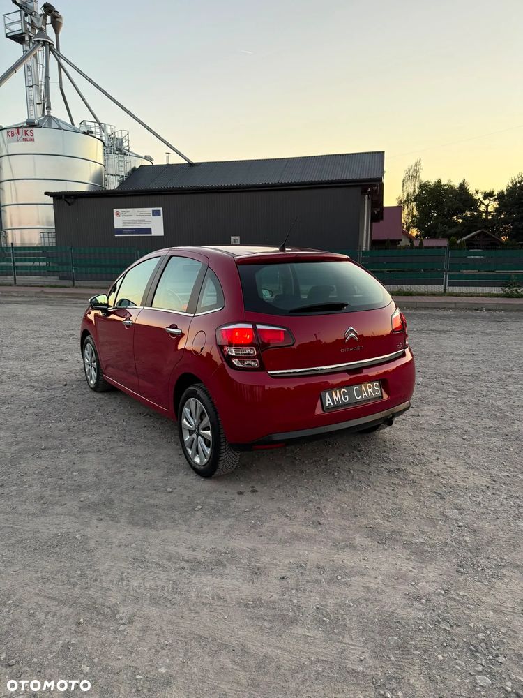 Citroën C3 1.0 VTi Attraction - 11