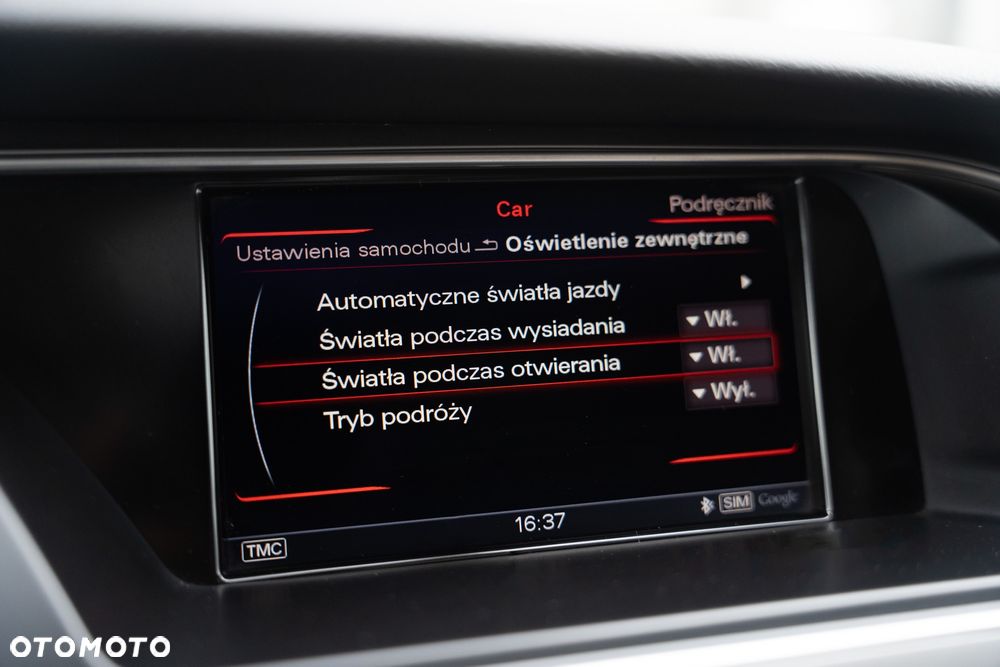 Audi A5 Sportback 2.0 TFSI quattro - 19
