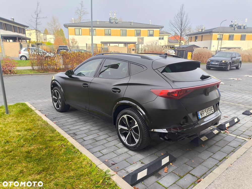 Cupra Formentor - 30