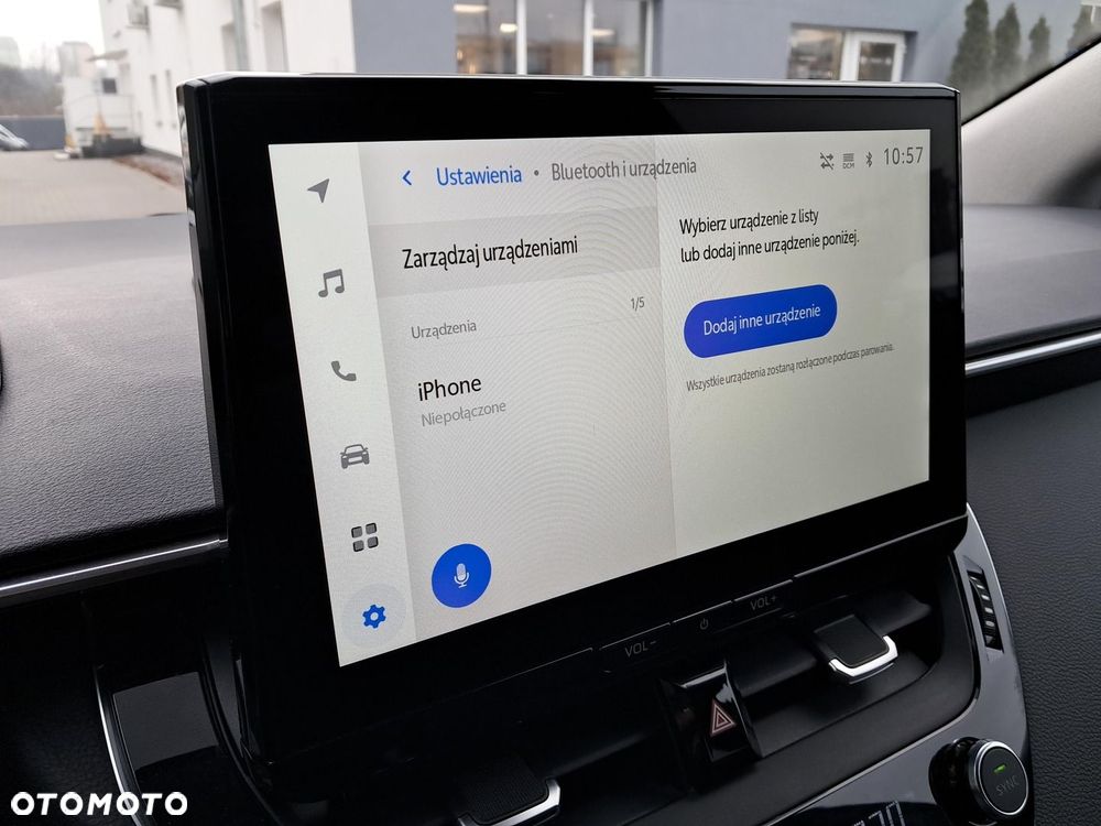 Toyota Corolla 1.8 Hybrid Style - 16