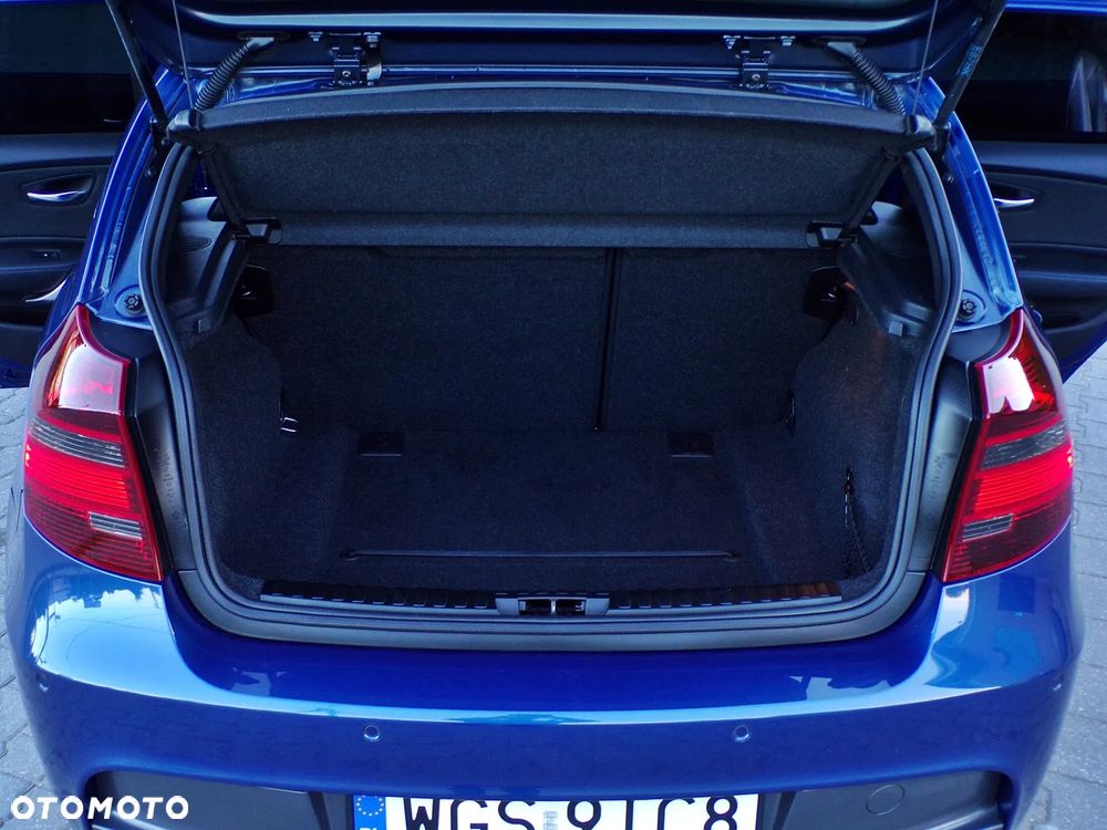 BMW Seria 1 116i Edition Sport - 28