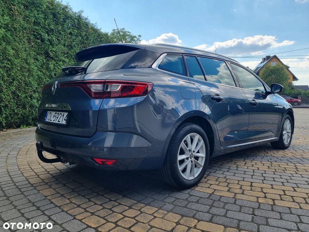 Renault Megane 1.3 TCe FAP Intens - 3
