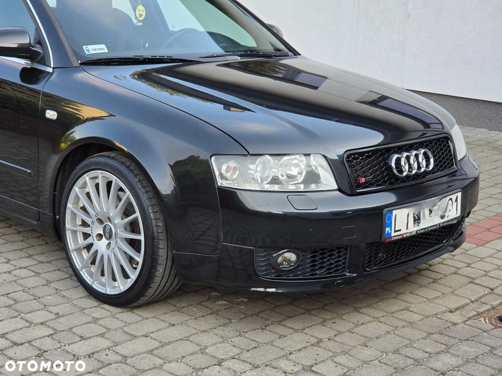 Audi A4 Avant - 23
