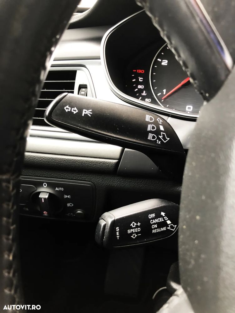 Audi A6 - 24