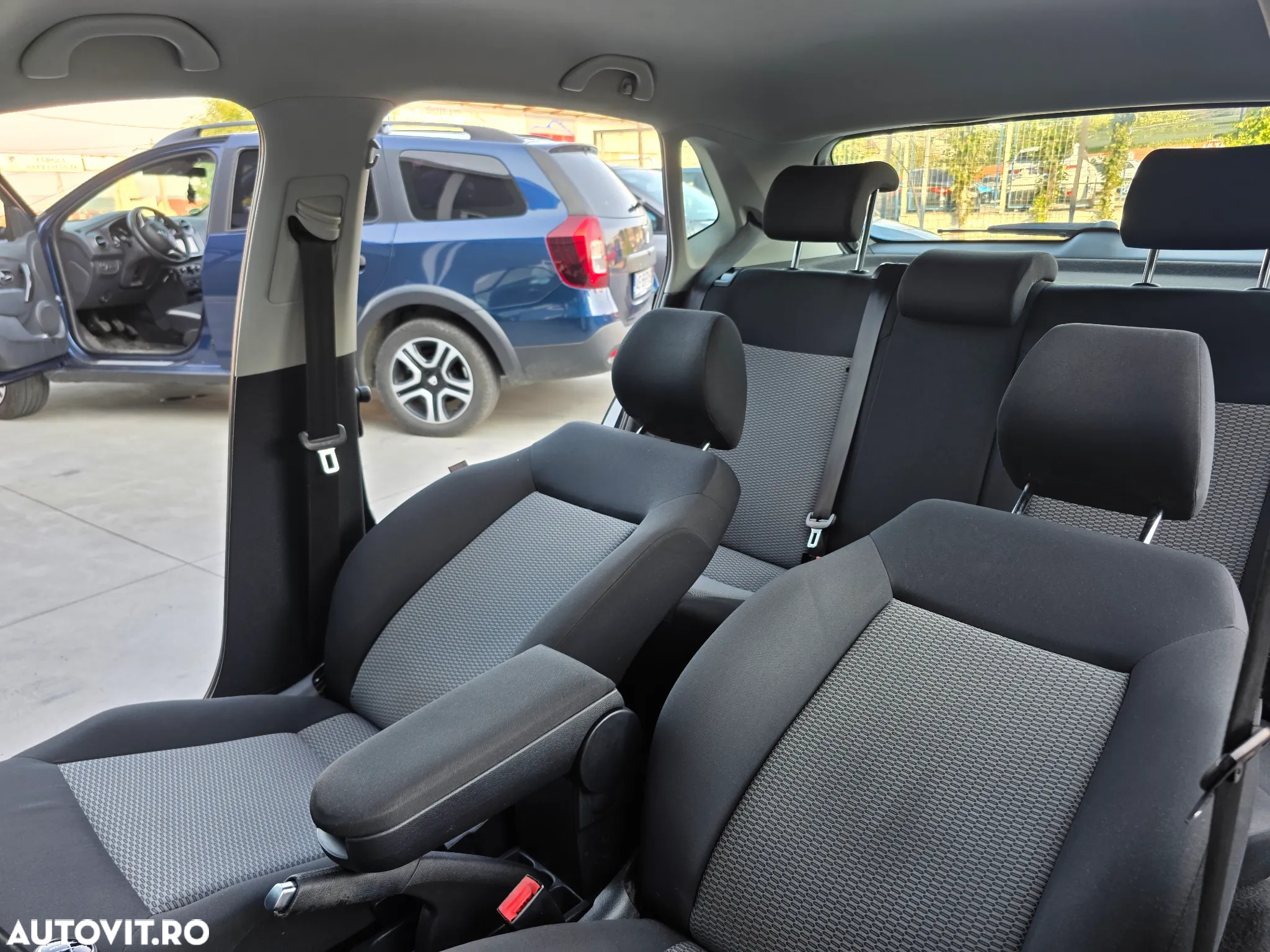 Volkswagen Polo 1.2 TDI Blue Motion - 15