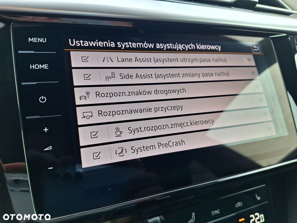 Volkswagen Arteon 2.0 TDI R-Line DSG - 32