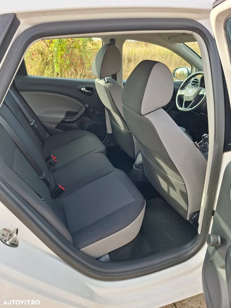 Seat Ibiza - 6