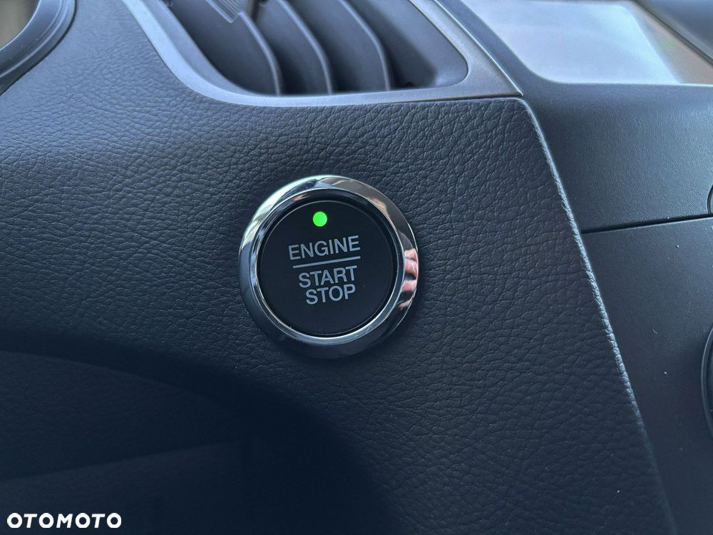 Ford S-Max 1.5 Eco Boost Start-Stopp Business - 17