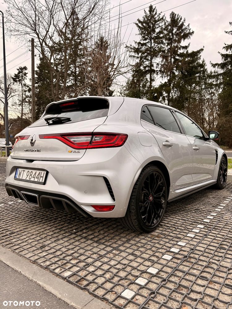 Renault Megane 1.8 TCe R.S EDC - 8