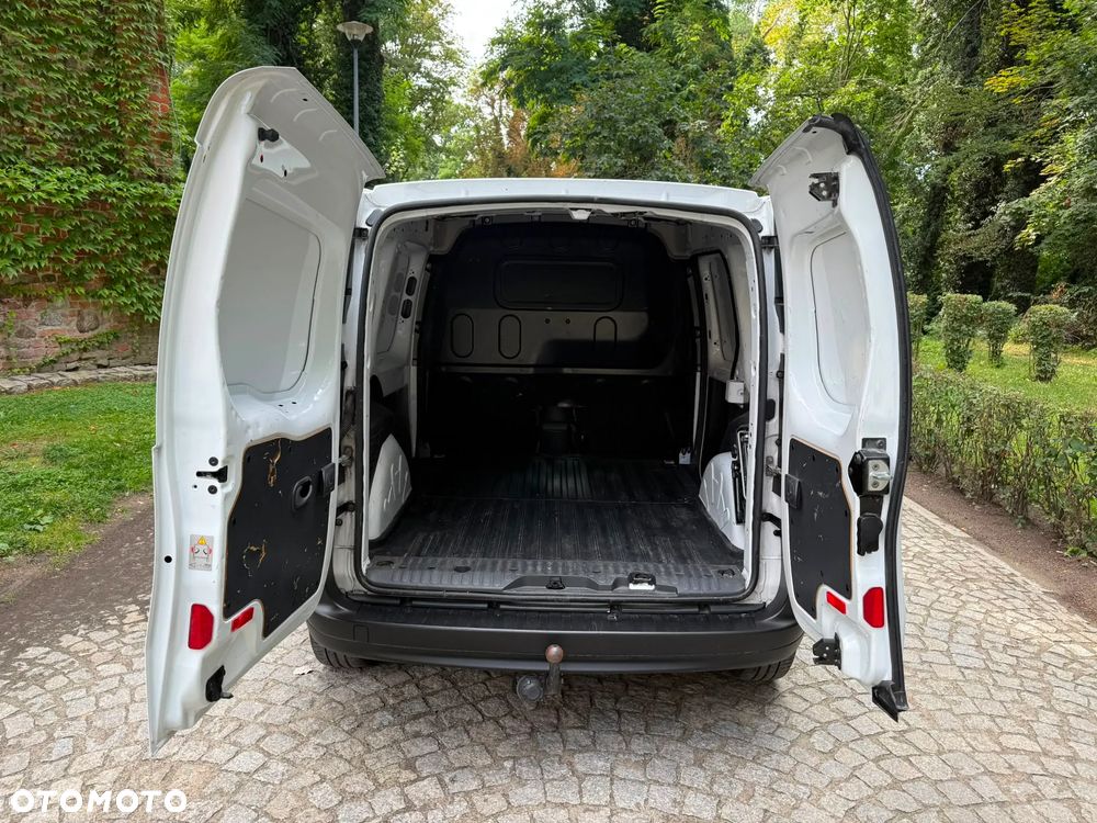 Mercedes-Benz Citan - 15