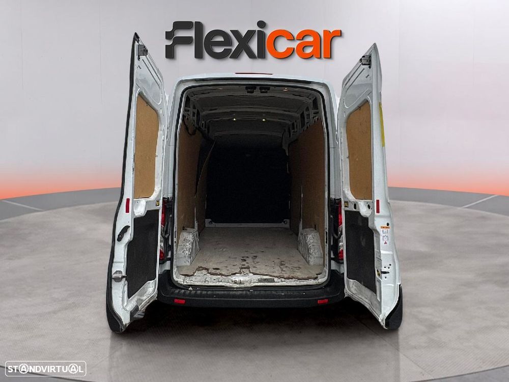 Ford Transit 330 L3 2.0 TDCi H2 Trend - 7