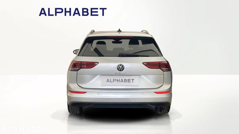 Volkswagen Golf 2.0 TDI Life - 4