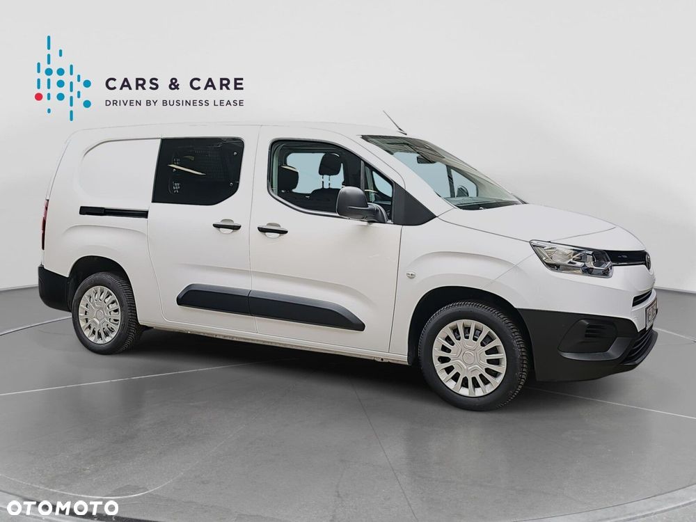 Toyota ProAce 2.3T 1.5D-4D 100KM long FurgonBrygActive - 13