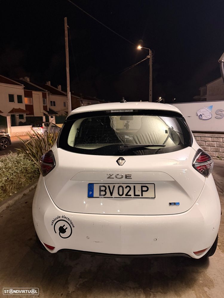 Renault Zoe - 5