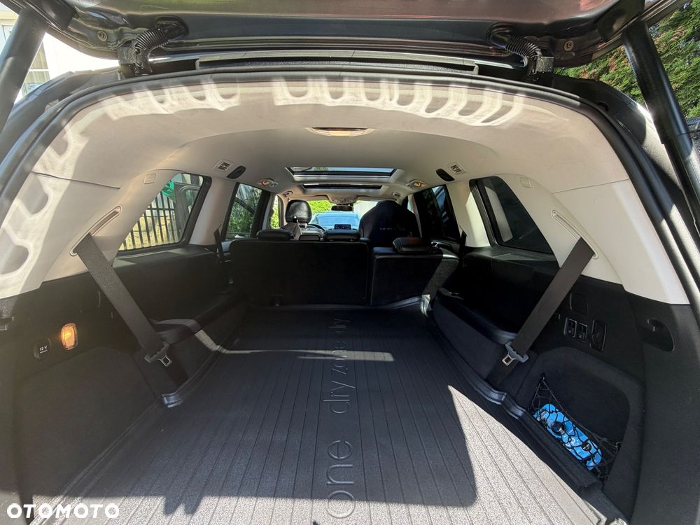 Mercedes-Benz GLS 350 d 4-Matic - 18