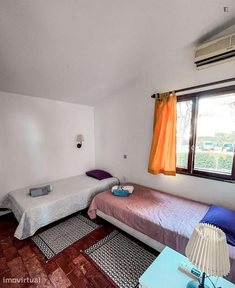Casa com 4 quartos - localizado em Vilamoura - Grande imagem: 2/19