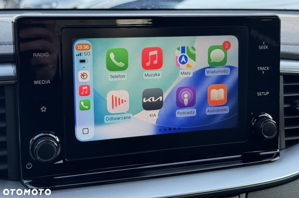 Kia Ceed 1.5 T-GDI M - 27