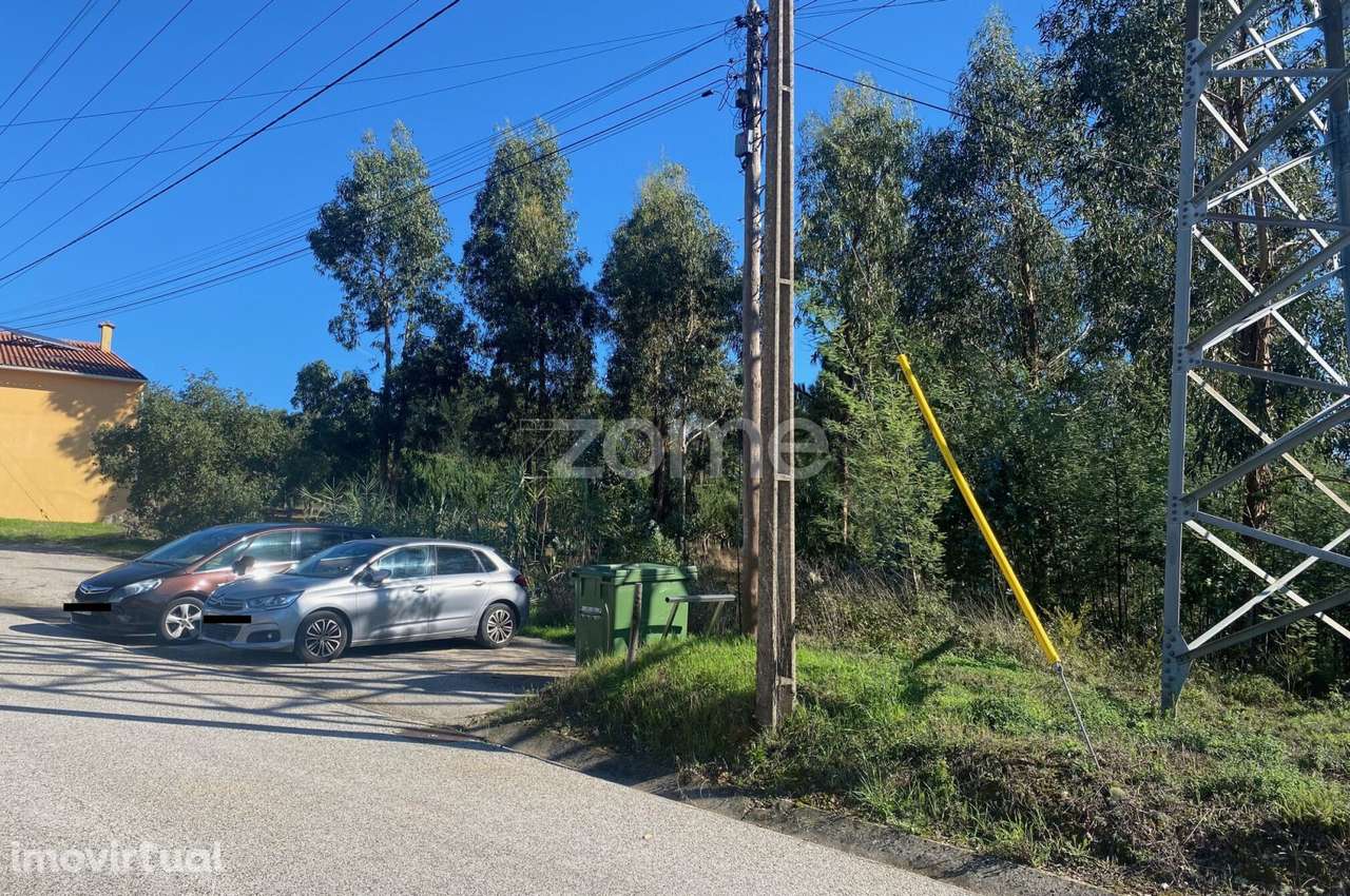 TERRENO URBANO PARA MORADIA |PAMPILHOSA DO BOTÃO| 1671 M2 - Grande imagem: 4/23