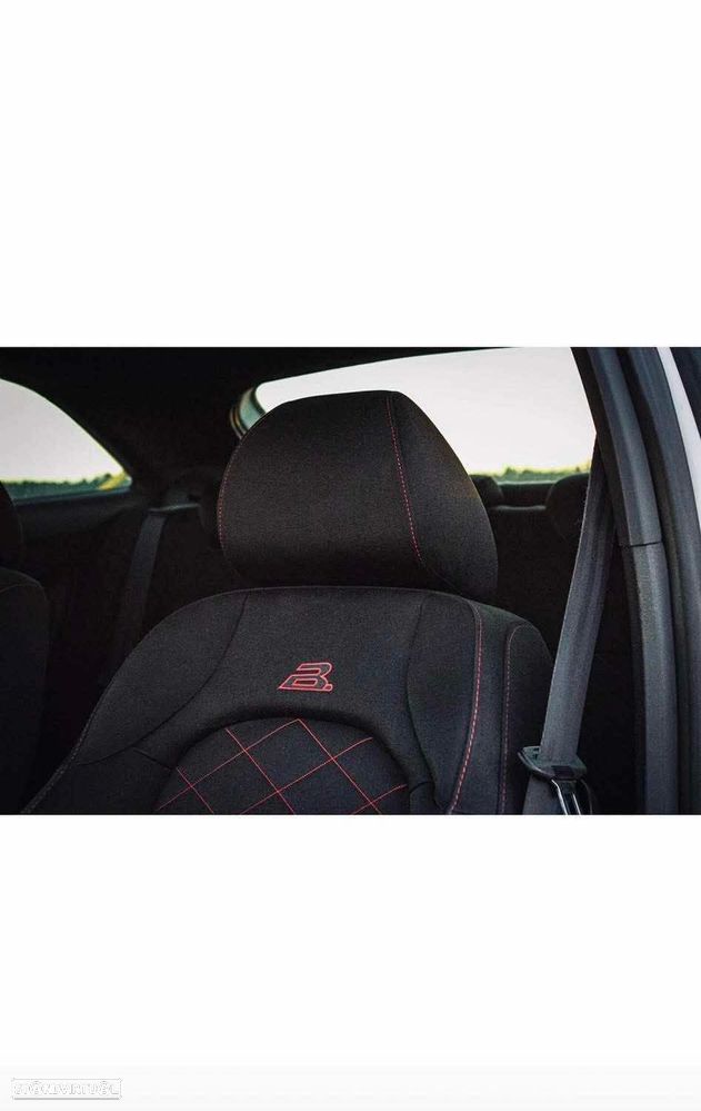 SEAT Ibiza SC 1.4 TSI DSG Cupra - 4