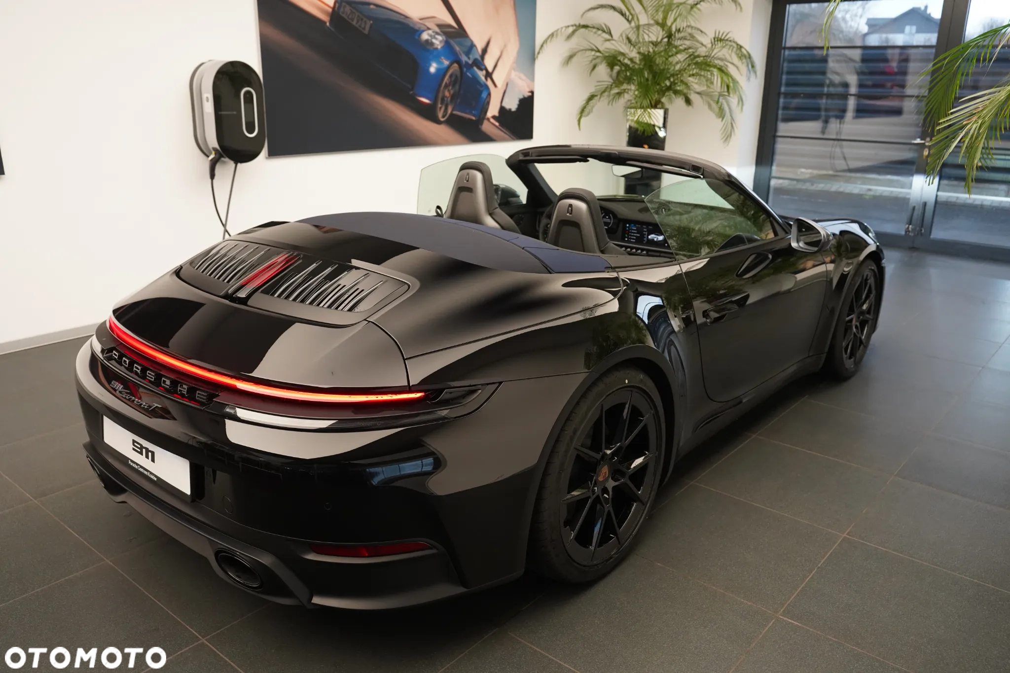 Porsche 911 Carrera T - 10