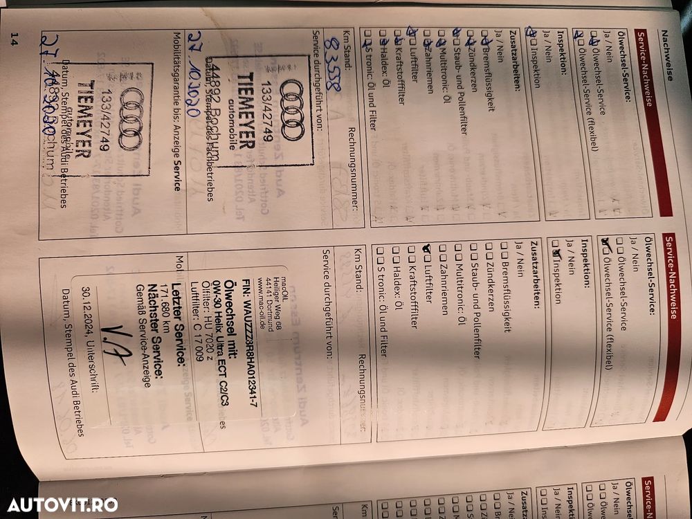 Audi Q5 2.0 TDI Quattro S tronic - 20