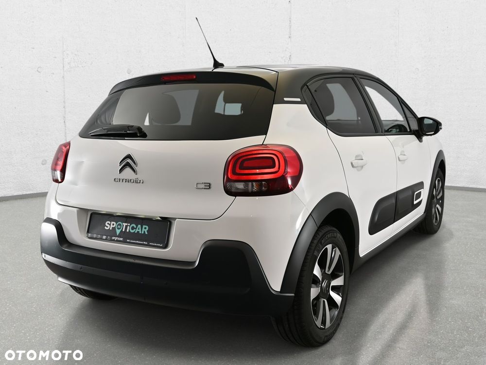 Citroën C3 1.2 PureTech Max - 3