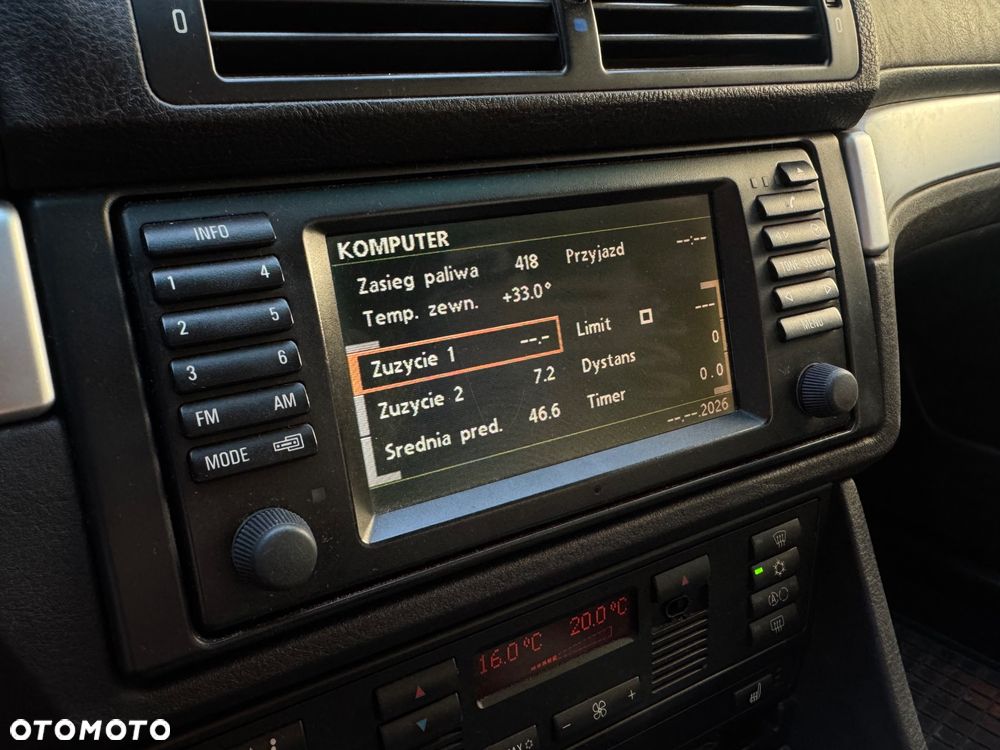 BMW Seria 5 - 26