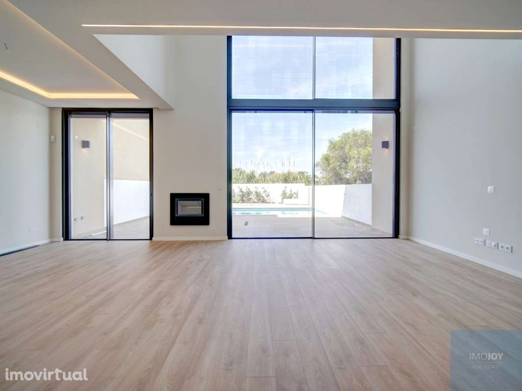 Moradia T4 em Murches - Grande imagem: 2/48