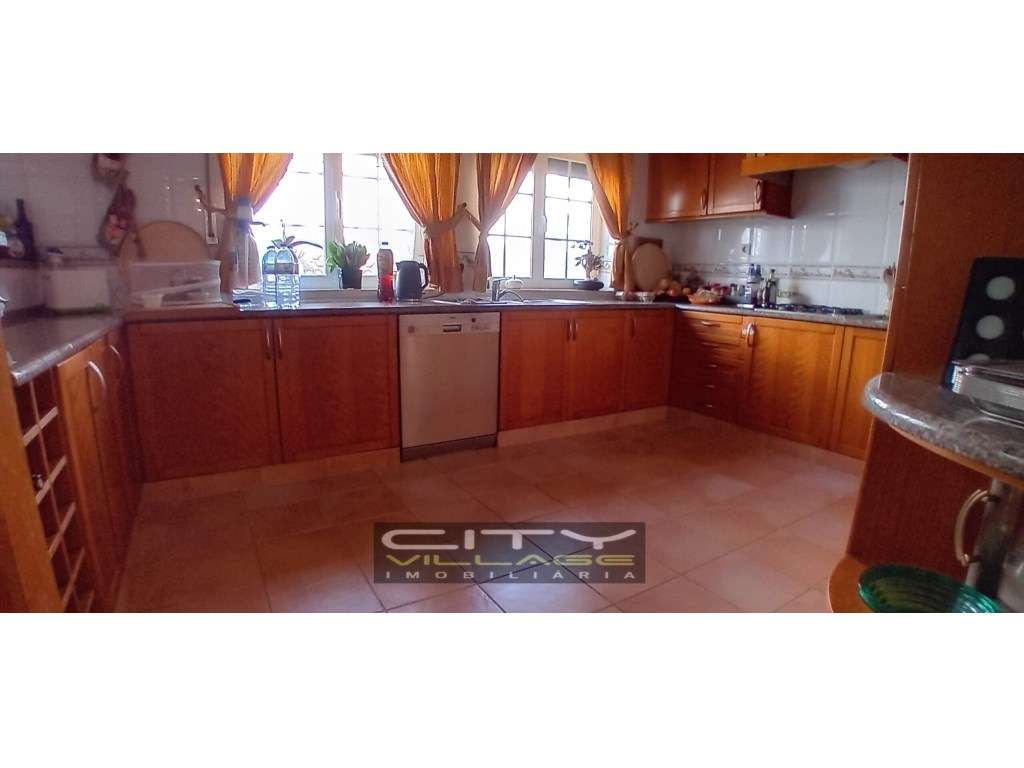 Moradia Zona Saldanha Montijo - Grande imagem: 2/42