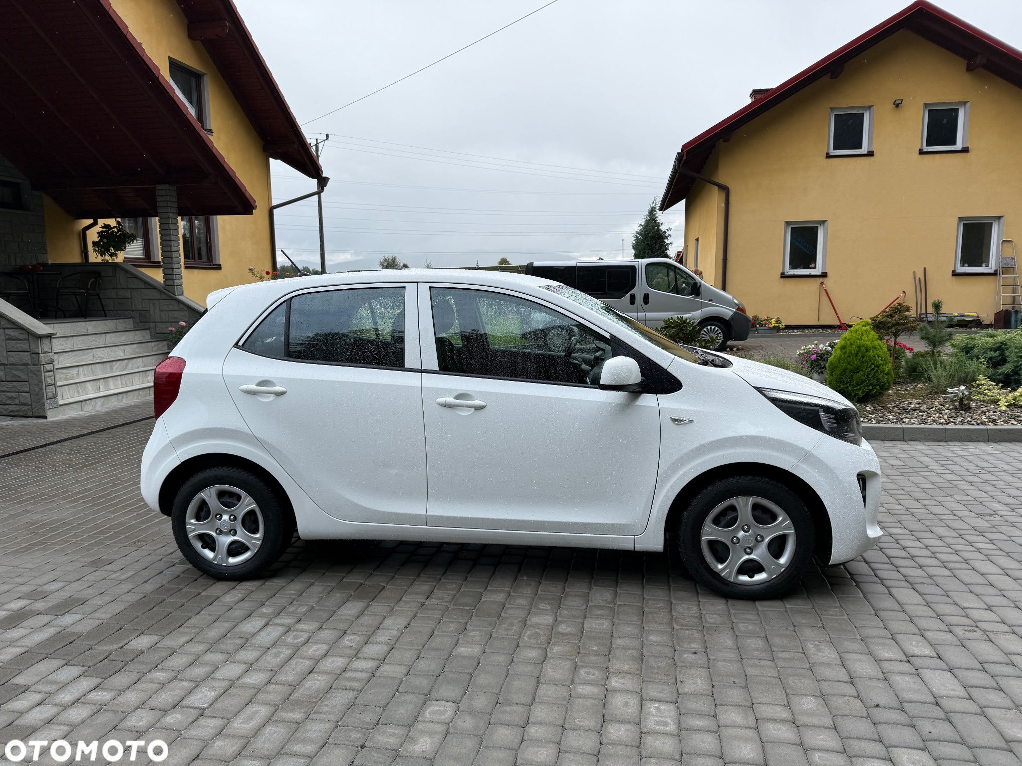 Kia Picanto 1.0 Attract - 3