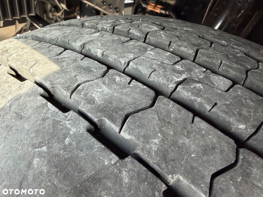 MAN TGX 18.500/Z NIEMIEC/RETARDER - 16