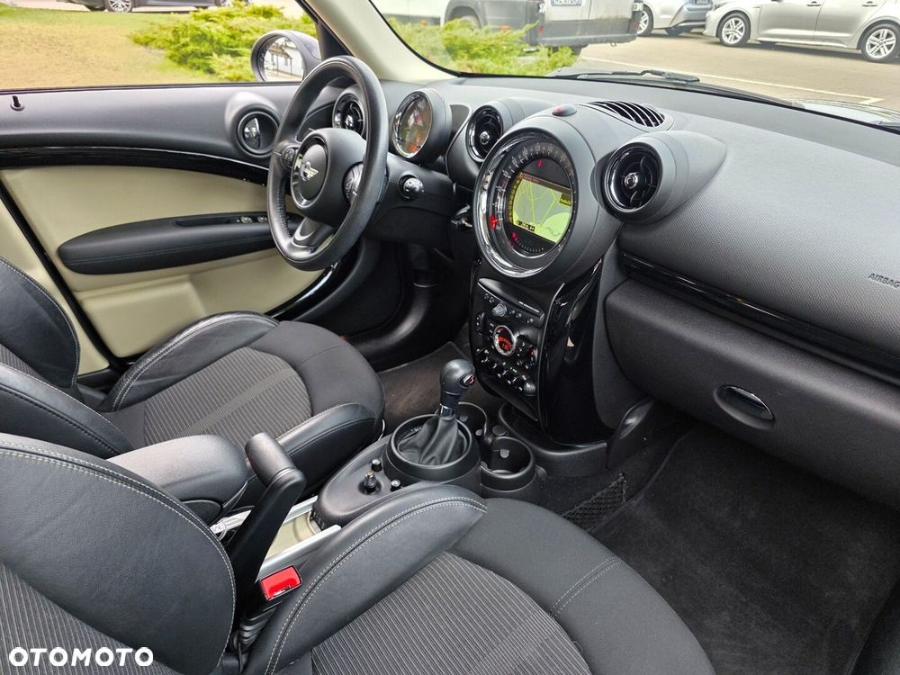 MINI Countryman - 20