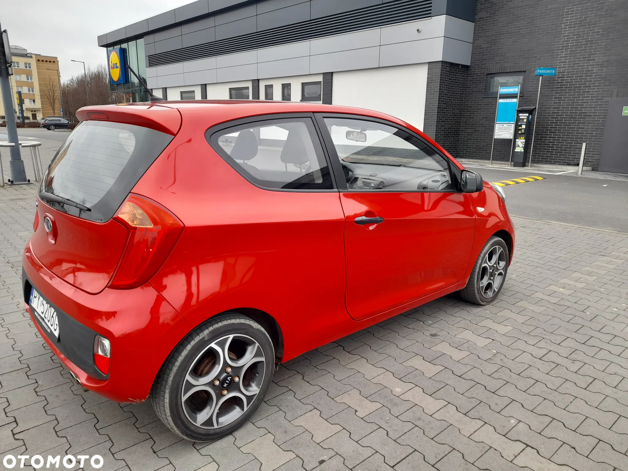 Kia Picanto - 3