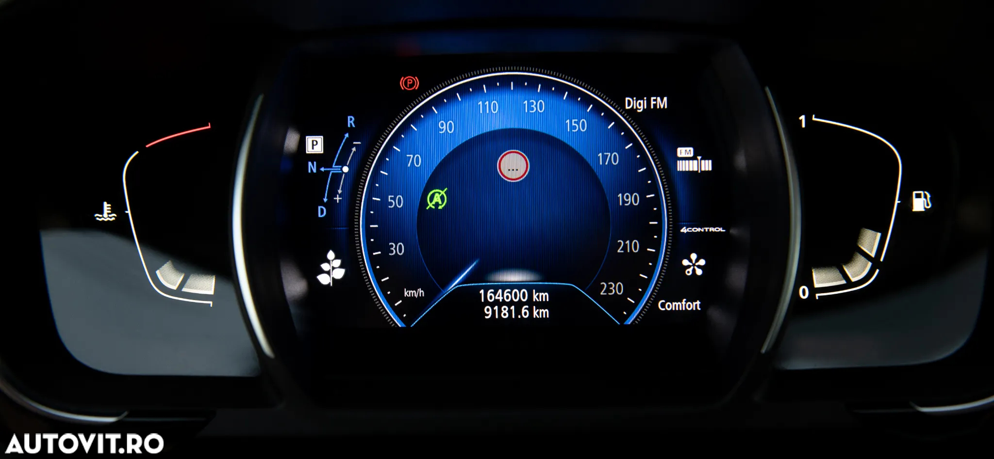 Renault Espace BLUE dCi 200 EDC INITIALE PARIS - 31