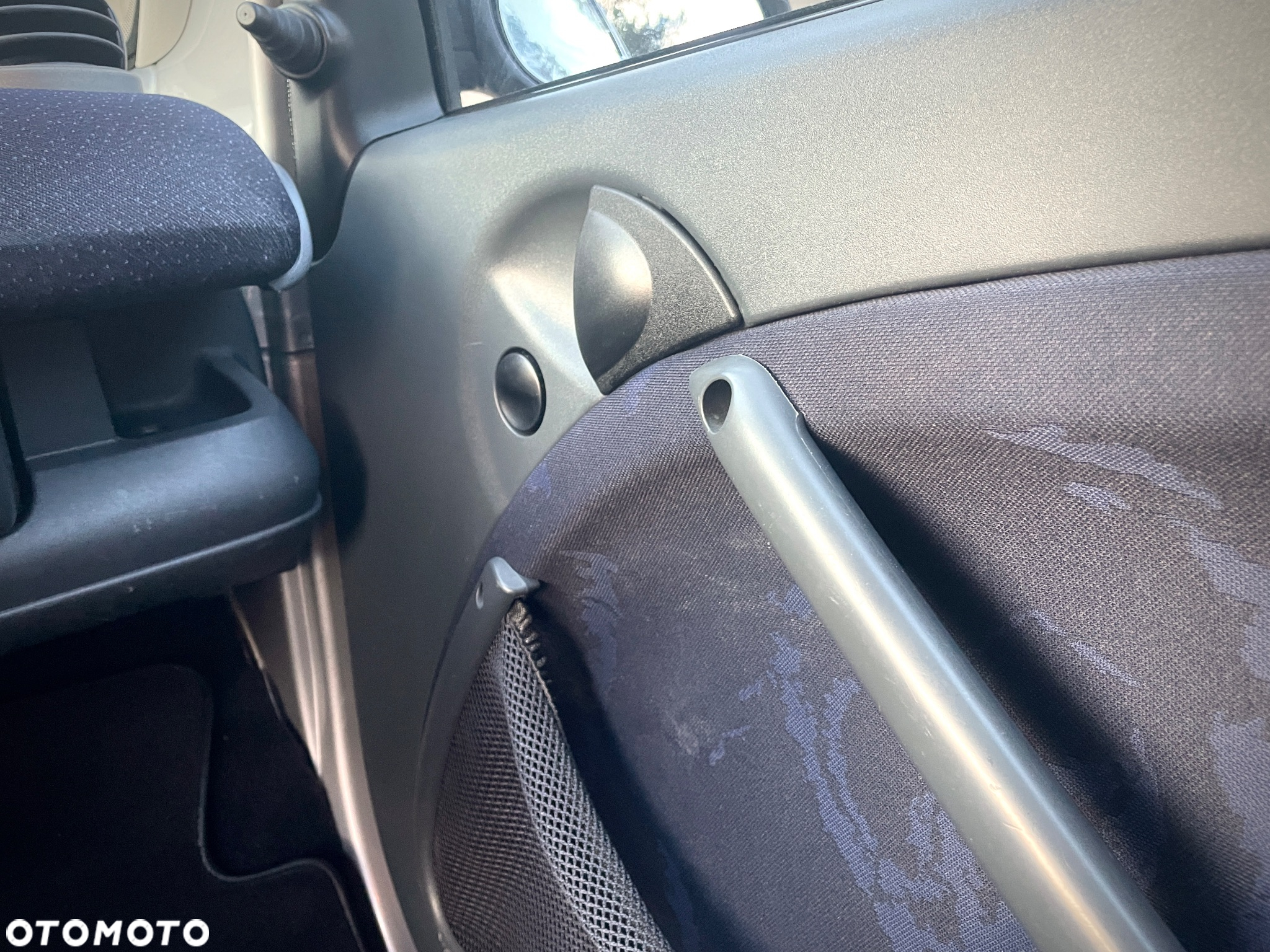 Smart Fortwo cabrio edition starblue - 29