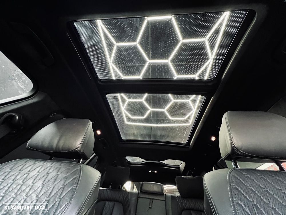 BMW X7 40 d xDrive Pack M - 24