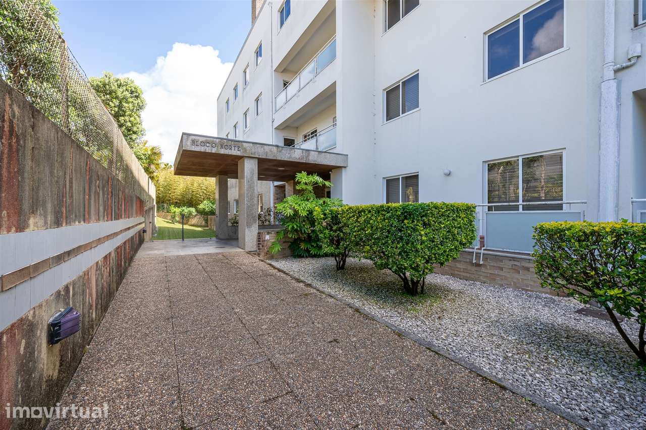 Apartamento T2+1 Venda em Arcozelo,Vila Nova de Gaia - Grande imagem: 3/26