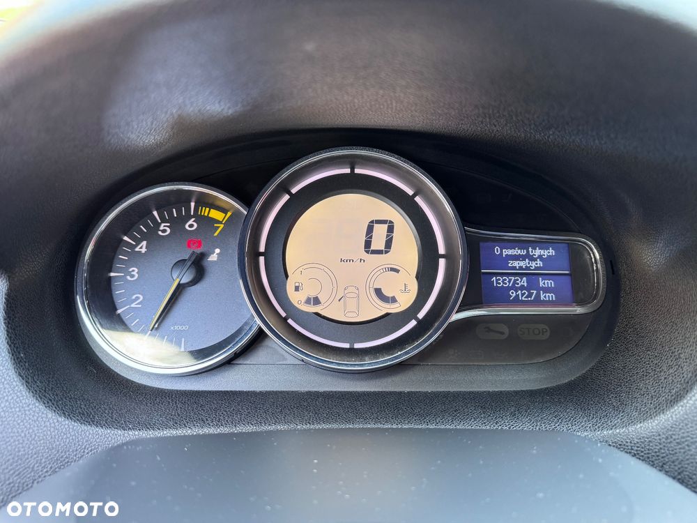 Renault Megane 1.6 16V Confort Dynamique - 31