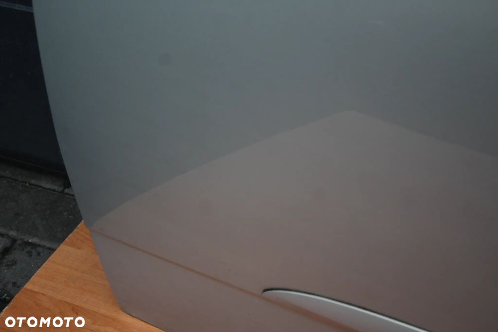 DRZWI LEWY PRZÓD PRZEDNIE LEWE OPEL ASTRA H GTC 3 DRZWI Z167 - 10