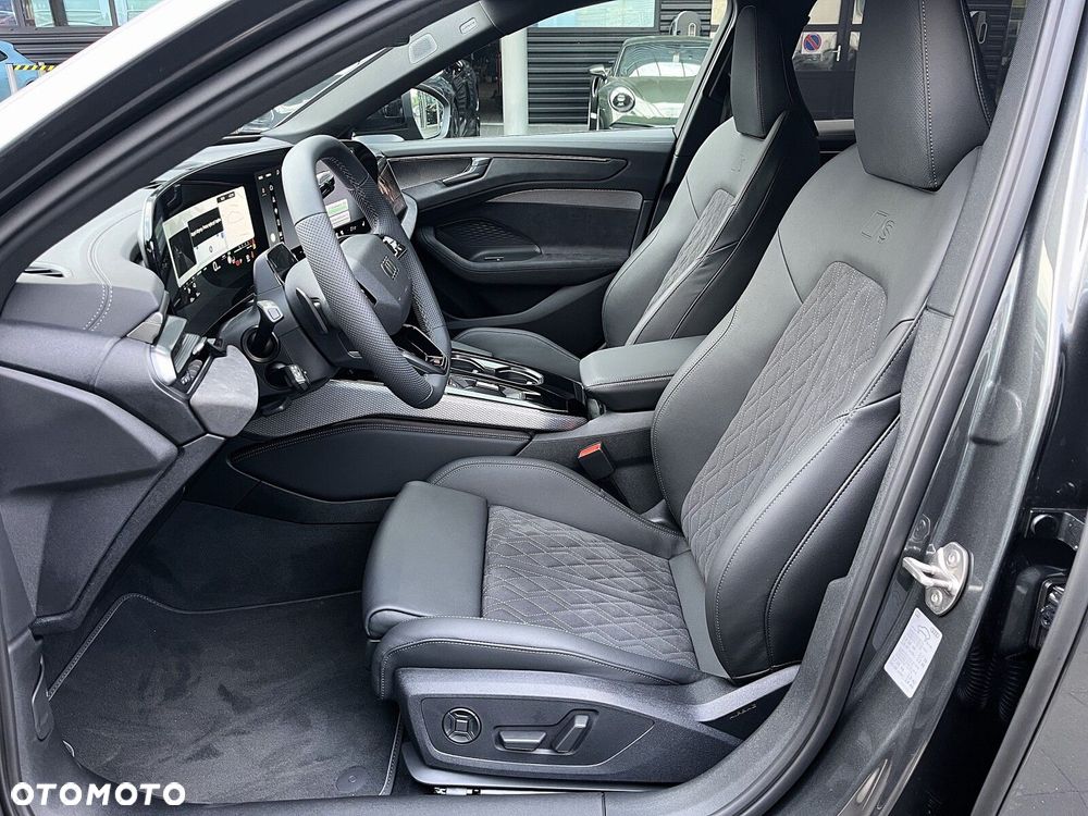 Audi A6 Avant - 5
