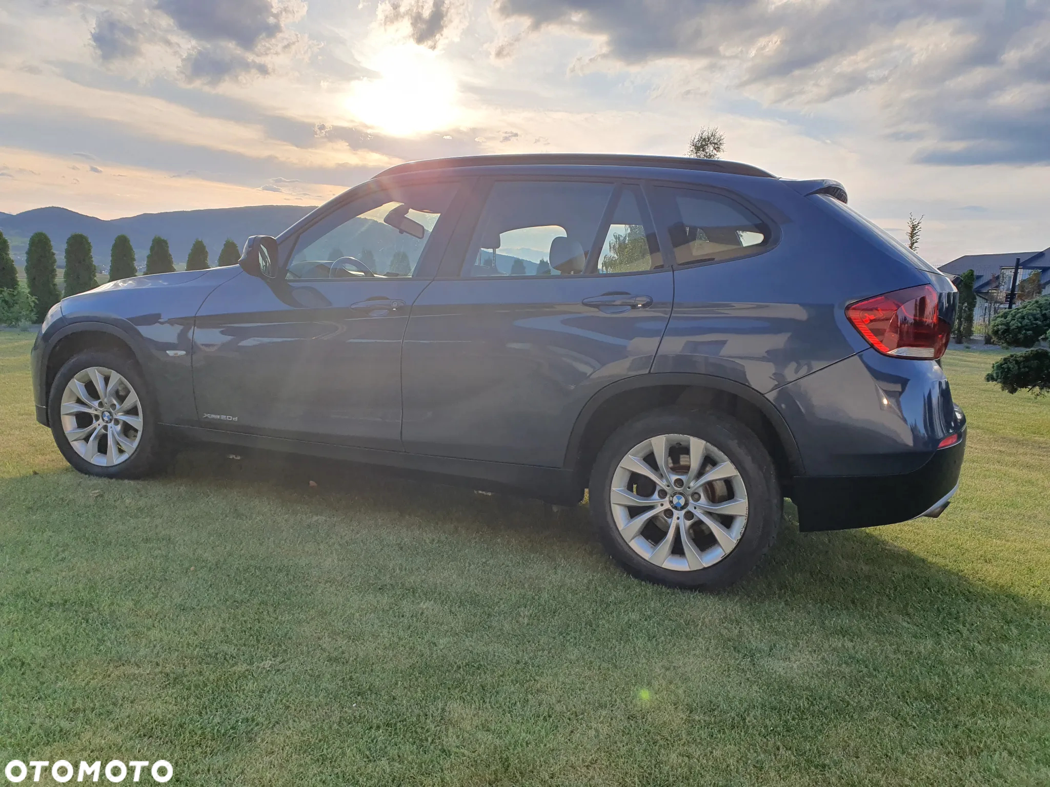 BMW X1 - 14