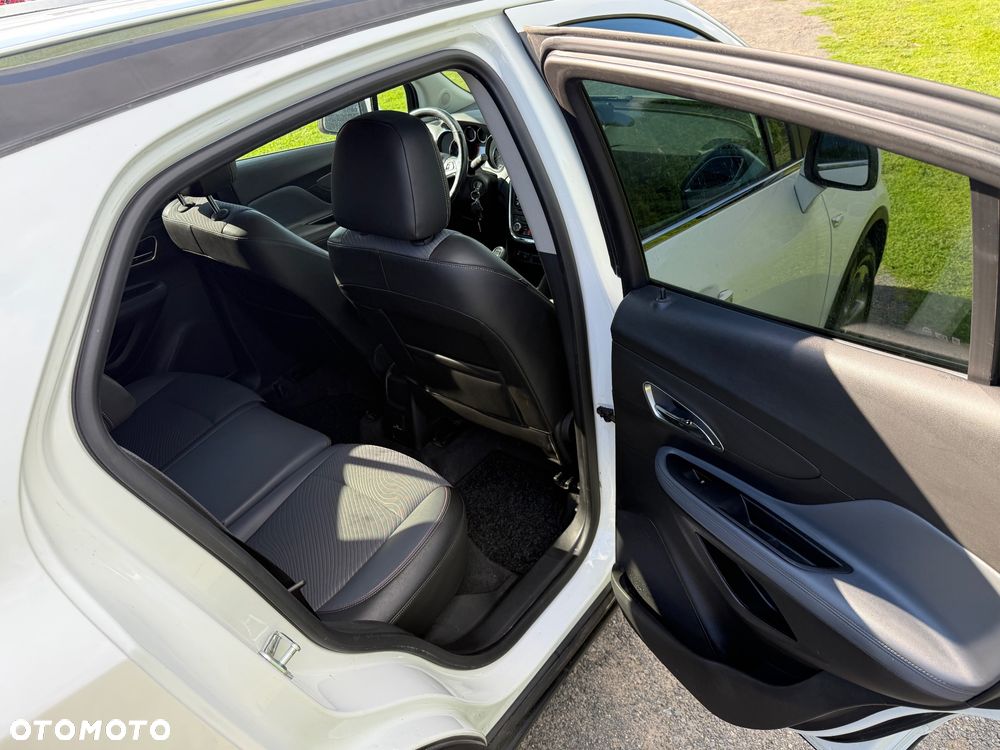 Opel Mokka 1.7 CDTI Enjoy S&S - 20