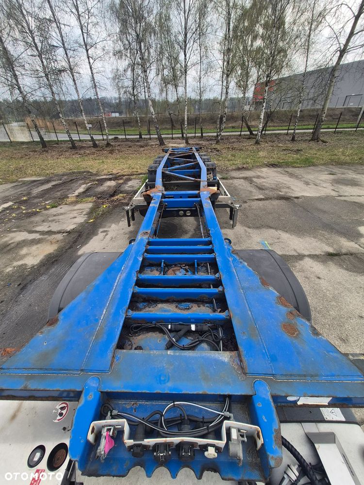 Schmitz Cargobull SCF24 - 1