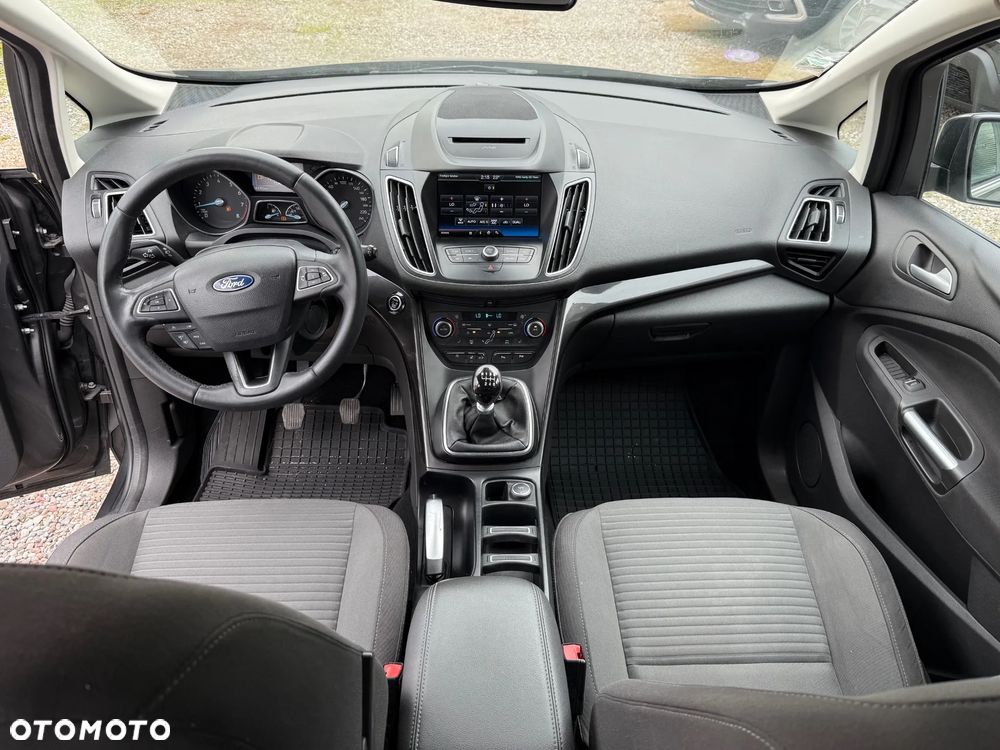 Ford C-MAX 1.0 EcoBoost Titanium ASS - 6