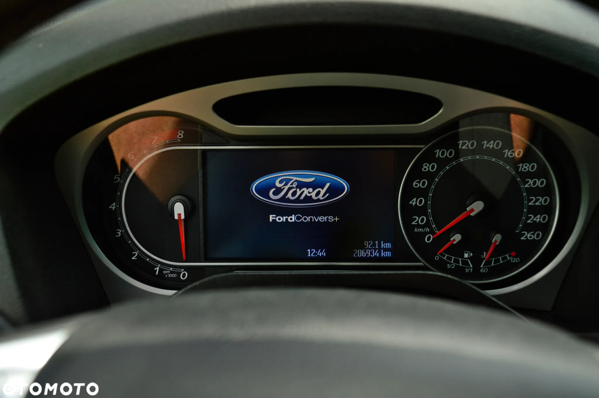 Ford S-Max 2.0 Ambiente - 2
