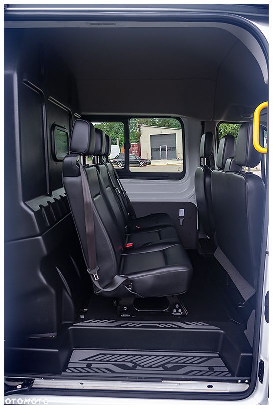 Ford Transit - 21
