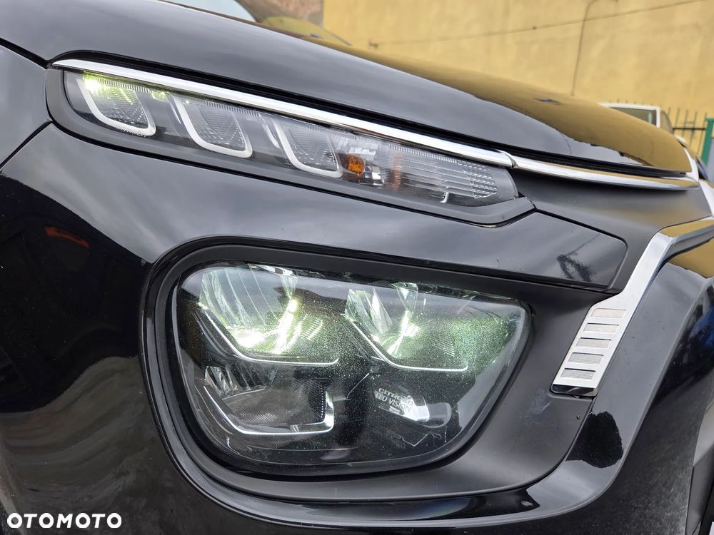 Citroën C3 1.2 PureTech C-Series - 37