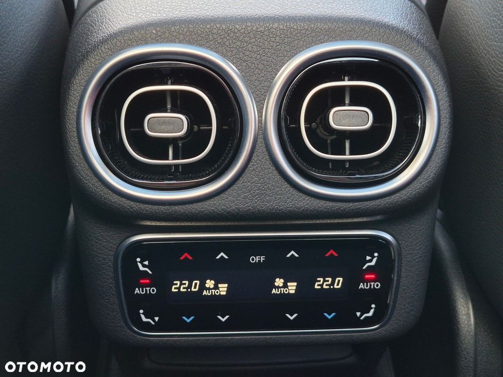 Mercedes-Benz GLC AMG 43 mHEV 4-Matic - 33
