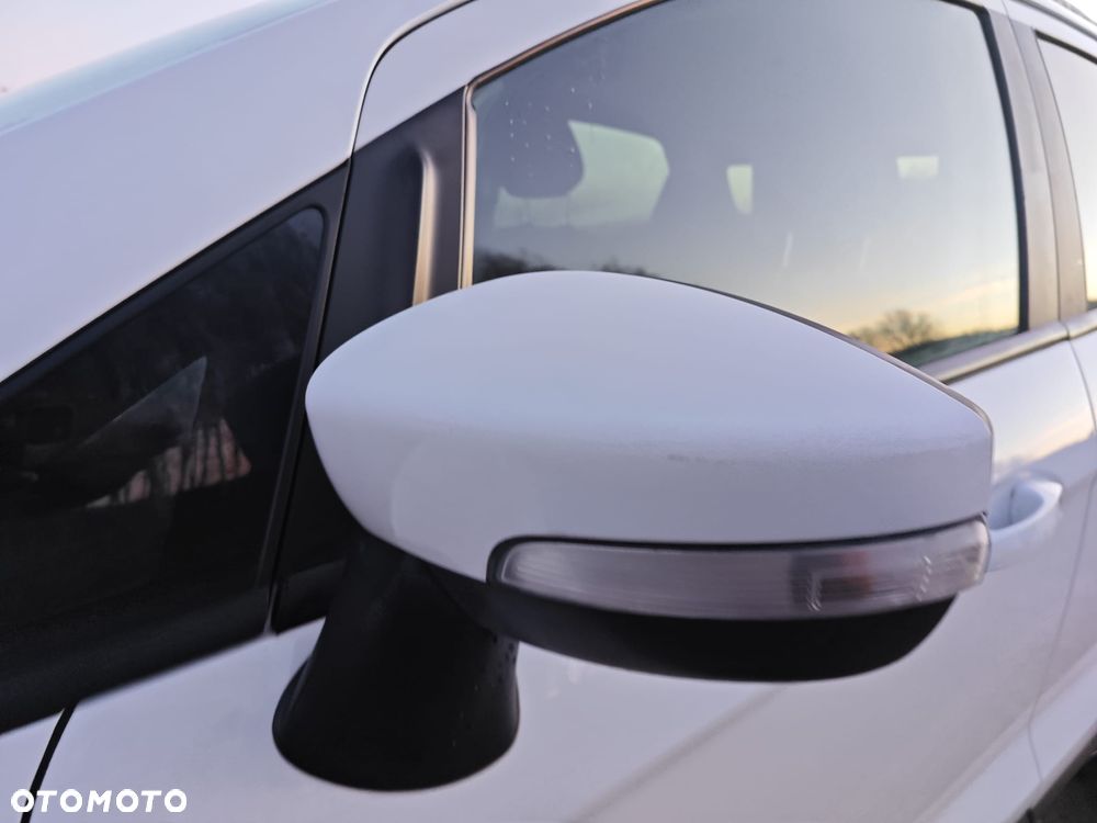 Ford EcoSport 1.0 EcoBoost TITANIUM - 9